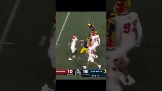 Mulligans should be the starting HB for Michigan [upl. by Ricker839]