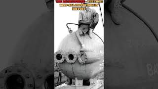 The Bathysphere  The First DeepSea Expedition in History [upl. by Sang]