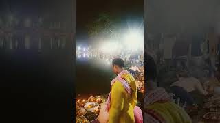 Chhath Puja panagarh [upl. by Barnie]