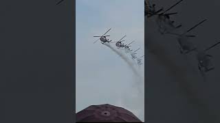 Indian Air show at Chennai [upl. by Past]