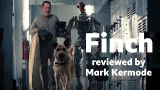 Finch reviewed by Mark Kermode [upl. by Eener886]