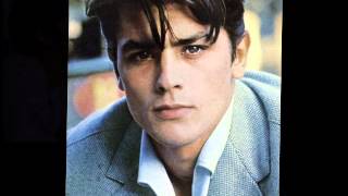 Movie Legends  Alain Delon Finale [upl. by Heshum365]