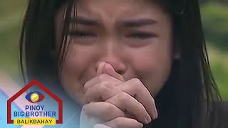 PBB Balikbahay Ang mga Housemates na nag Voluntary Exit [upl. by Phipps]