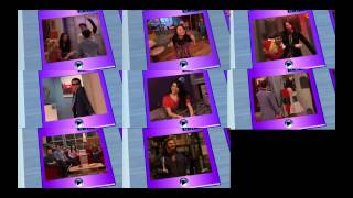 iCarly Opening Season 1 2 3 4 5 6 iApril Fools amp iGoodbye HD [upl. by Isia]