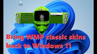 How to edit your video and audio within Windows Media Player™ [upl. by Nica721]