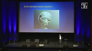 Où sont les extraterrestres  par Alain Cirou Ciel et espace [upl. by Deys]