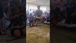 Sangoma Dance [upl. by Nybor]