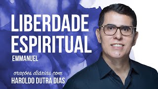 LIBERDADE ESPIRITUAL [upl. by Htennek]