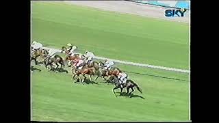 Randwick 8 Races Mon 2 Oct 2000 [upl. by Anrym]