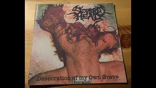 Severed Head  Desecration of my Own Grave 2000 [upl. by Neron264]