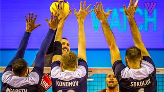 Zenit Kazan 🆚 Cucine Lube Civitanova  Full Match  Men’s Volleyball Club World Champs 2019 [upl. by Salhcin]