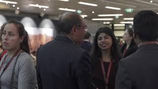 ECR 2019 highlights 3 [upl. by Aisyram]