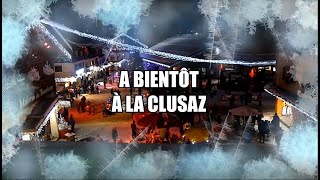 La CLUSAZ saison dhiver 2019 découvrez la station et ses merveilles [upl. by Chemosh]