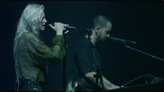 Lost Live  Linkin Park [upl. by Purdum]