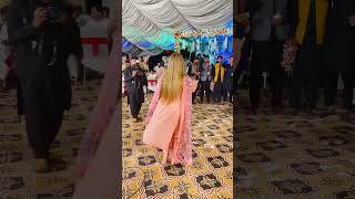 Urwa khan dance 💃🏼 mujra masti💋 [upl. by Lusa]