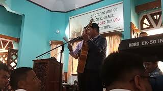 Holy Convocation 2024 Berechah Gangtok video lai Subscribe garnu hola 🙏❤️ [upl. by Dannye92]