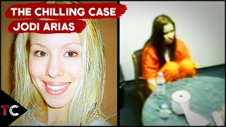 The Chilling Case of Jodi Arias [upl. by Hefter320]