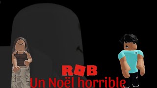 Robun Noël horrible  Bande annonce Saison 2 [upl. by Kaspar]