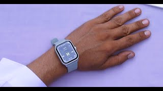 MUST HAVE INI SMARTWATCH UNTUK SEORANG MUSLIM  REVIEW iQIBLA QWATCH M1 [upl. by Ahser]