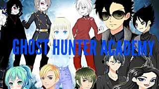 Ghost Hunter Academy Episode 9 Season 1 2015 [upl. by Letsyrc923]