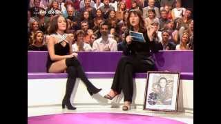 Alizee  Jen Ai Marre amp Interview Pour Laurette [upl. by Aniret]