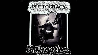 Plutocracy  Phobia  Live Split 12quot Full Album [upl. by Kristof109]