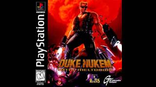 Mark TDK Knight  Stalker II Duke Nukem Total Meltdown [upl. by Scoter310]