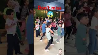 Best Dance🩰 Binner😱 ऐसा डांस नही देखा होगा 🙏👍trendingyoutube shortsong [upl. by Ruddy]