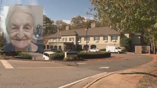 Investigation continues into death of missing elderly woman in Marietta [upl. by Dnomzed]