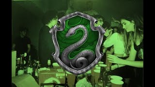 Slytherin party  playlist [upl. by Emmanuel]