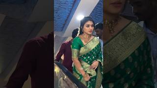 shobana today enjoy moment🤩🤩7010167797 promote whats app trend shorts reels likes viralvideos [upl. by Sherar554]