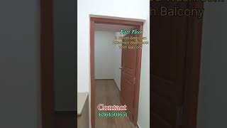 North Facing 3040 Duplex house for sale in Hesargatta bengalururealestate hesaraghatta [upl. by Aleece]