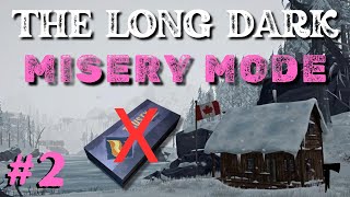 The Long Dark  Interloper  S1E1 v20 [upl. by Enitsirt]