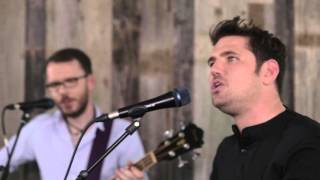 Scouting For Girls  Bad Superman Acoustic [upl. by Verla]