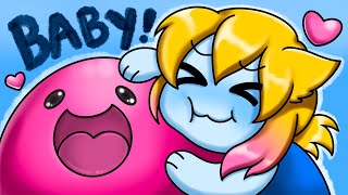 I Became a Slime Rancher [upl. by Aivitnahs823]