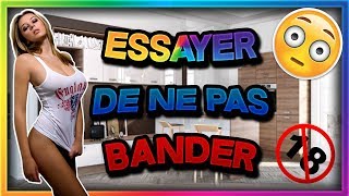 ESSAYEZ DE NE PAS BANDER [upl. by Alfreda]