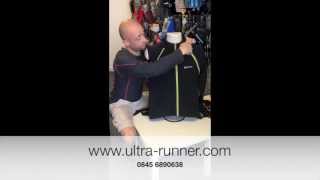 Montane Syke Trail Running Jacket [upl. by Elfstan]