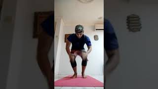 30 Down Burpees Routine 150 Burpees 450 Push Ups [upl. by Haimaj]