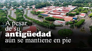 El CENTRO DE COMPRAS de mayor TRADICIÓN de Nicaragua NI☃︎🎅🎄❄️☃️🎁🦌 [upl. by Yetah]