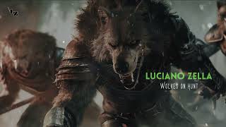 Wolves on Hunt  Epic Fantasy Videogame Music [upl. by Rheba79]