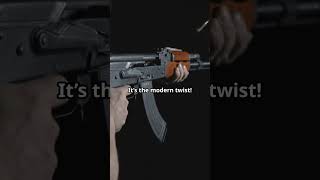 AK Platform Recoil Calibers amp Variants Explained assaultrifle [upl. by Emilio217]