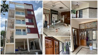 3040 dimension New House for salekattigenahalliYelahankaReva universityNorth Bangalore Sold [upl. by Notnek]