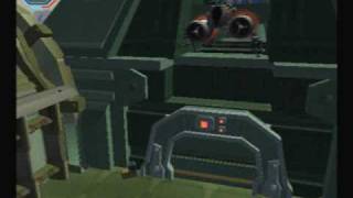 Ratchet amp Clank Going Commando Part 36 Alone Again [upl. by Celestyna]