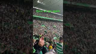 Celtic symphony Celtic 40 Kilmarnock [upl. by Merton]