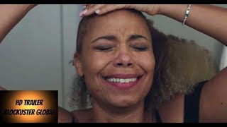 Felicidade Por Um Fio Nappily Ever After  Trailer  Dublado Brasil HD [upl. by Britte]