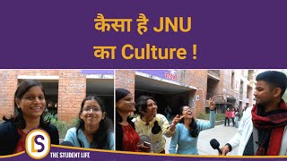 CUET Toppers ने बताया BHU और DU से कितना अलग हैं JNU  Himanshu Mishra [upl. by Nniuqal92]