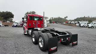 2018 Peterbilt 579 3 Axle TractorU13118 [upl. by Resay]