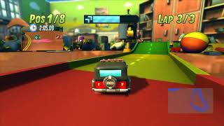 Super Toy Cars Game Free Download [upl. by Ahsimat679]