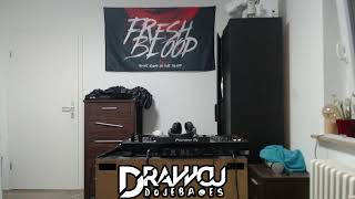 FRESH BLOOD LABEL DRAWCU IN THE MIX [upl. by Spear]