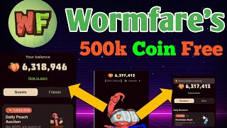 workfare slap airdrop workfare slap withdrawal  workfare slap airdrop New update [upl. by Jareb239]